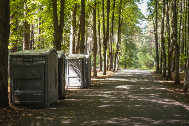 Best High-end porta potty rental  in Tatum, TX