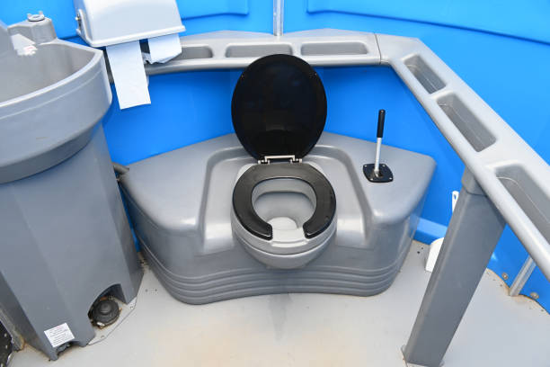 Affordable portable toilet rental in Tatum, TX