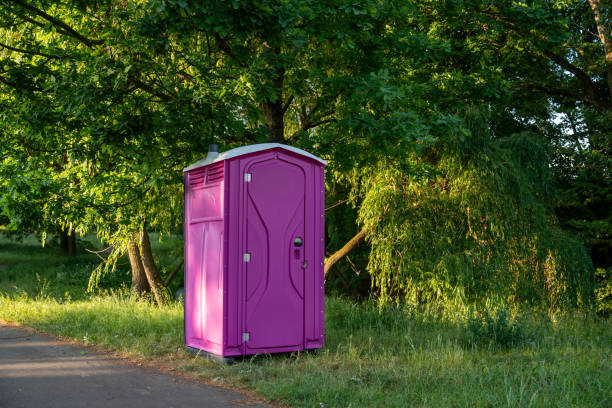 Best Porta potty rental near me  in Tatum, TX