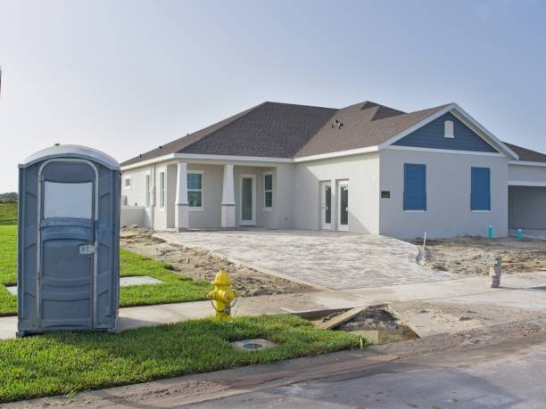 Best Construction site porta potty rental  in Tatum, TX