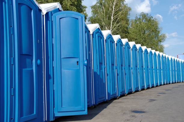 Best Construction site porta potty rental  in Tatum, TX